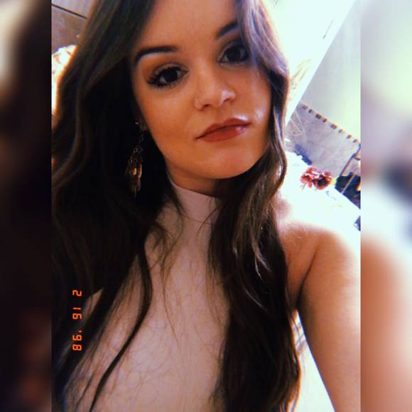 Meet your Posher, Paula - Picture 1 of 1